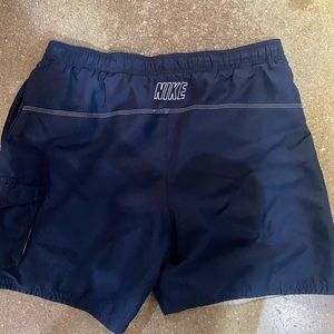 Nike Bathing Suit/Swim Trunks Size M